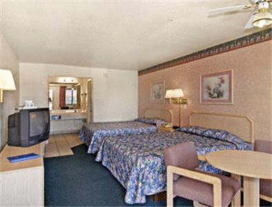 Travelodge Suites Mesa Bilik gambar